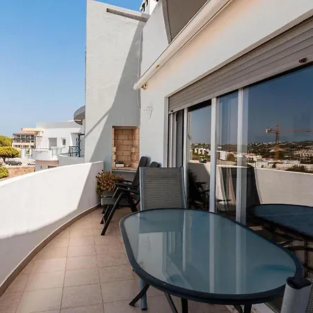 Apartment Modern In With Sea Views *