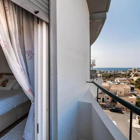 Apartment Modern In With Sea Views
